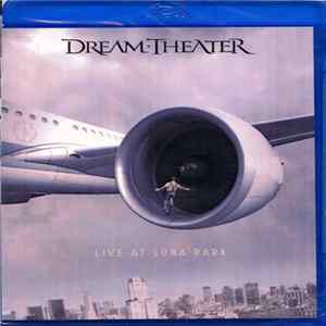 Dream Theater - Live At Luna Park Album