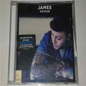 James Arthur - James Arthur Album