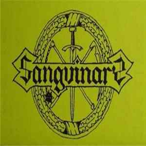Sanguinary - Live Album