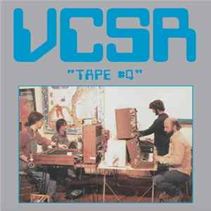 VCSR - Tape #4 Album