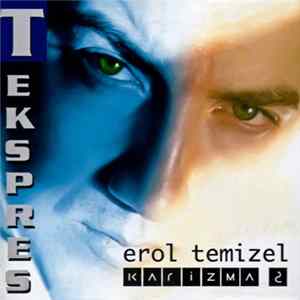 T-Ekspres - Karizma 2 Album
