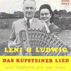 Leni Und Ludwig - Das Kufsteiner Lied Album