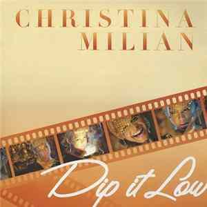 Christina Milian - Dip It Low Album