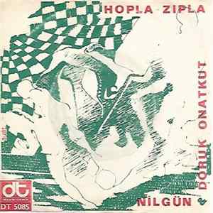 Nilgün & Doruk Onatkut - Hopla Zıpla Album