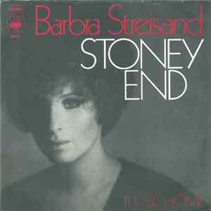 Barbra Streisand - Stoney End Album