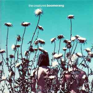 The Creatures - Boomerang Album