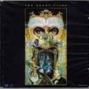 Michael Jackson - Dangerous (The Short Films) Album