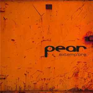 Pear - Extemp'ore Album