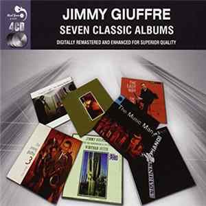 Jimmy Giuffre - Seven Classic Albums Album