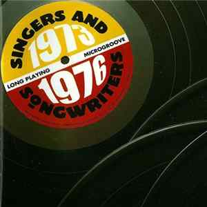 Various - Singers And Songwriters - 1973-1976 Album