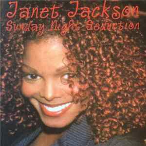 Janet Jackson - Sunday Night Seduction Album