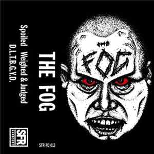The Fog - The Fog Album