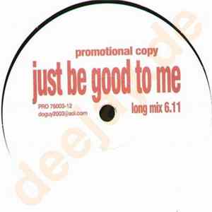 Karmah - Just Be Good To Me Album