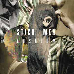 Stick Men - Absalom Album