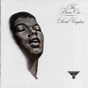 Sarah Vaughan - The Divine One Album