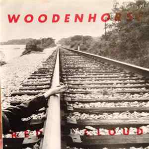 Woodenhorse - Red Cloud Album