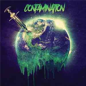 Various - Contamination Tour 2018 Compilation Album