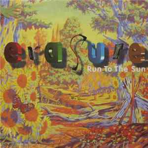 Erasure - Run To The Sun Album