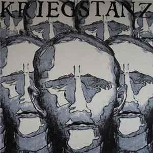Kriegstanz - Kriegstanz Album