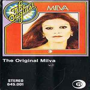 Milva - The Original Milva Album