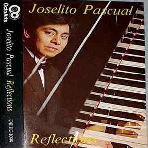 Joselito Pascual - Reflections Album