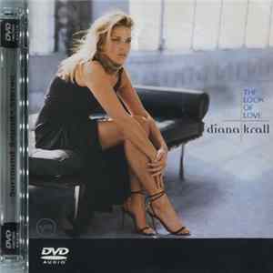 Diana Krall - The Look Of Love Album