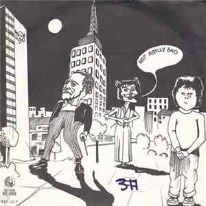 The Instigators - Not Really Bad / In Line Album