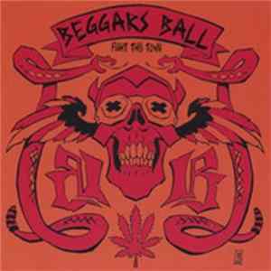 Beggars Ball - Fight This Town Album