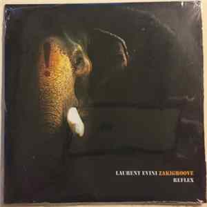 Laurent Evini - Reflex Album