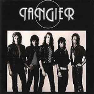 Tangier - Tangier Album