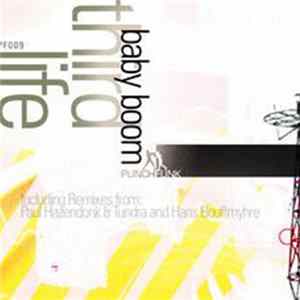 Baby Boom - Third Life Album