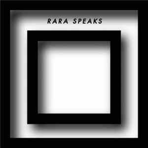 Lucky Dragons - Rara Speaks Album