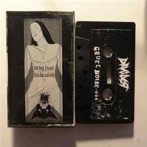 Drug Lust / Liebestod - Drug Lust // Liebestod Album