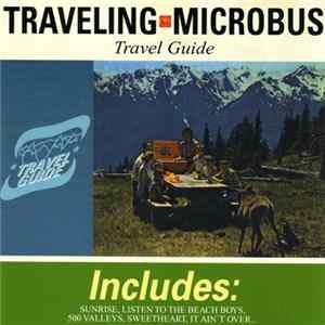 Traveling Microbus - Travel Guide Album