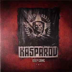 Kasparov - Keep Going Album