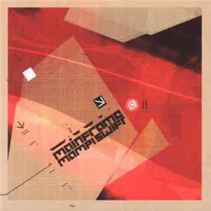 Mampi Swift - Mainframe Album