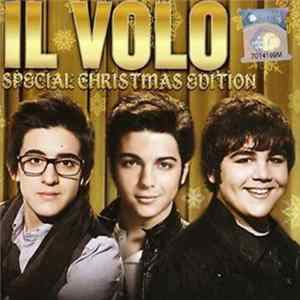 Il Volo - Special Christmas Edition Album