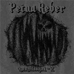 Pečna Reber - Koča Mladika I&2 Album
