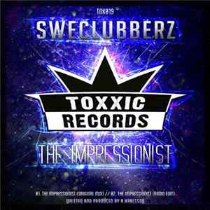 SweClubberz - The Impressionist Album