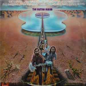 Various - The Guitar Album Album
