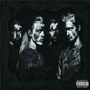 Halestorm - The Strange Case Of... Album