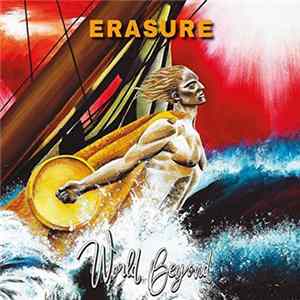 Erasure - World Beyond Album