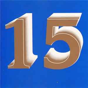 Various - Deep Dance 15 Album