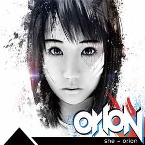 She - Orion Album