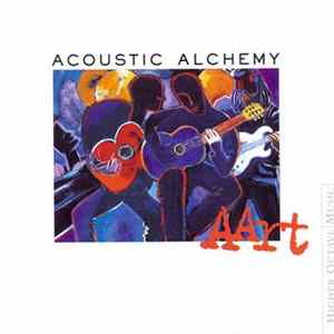 Acoustic Alchemy - Aart Album