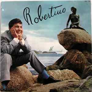 Robertino - Robertino Album