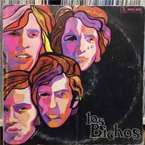 Los Bichos - Los Bichos Album