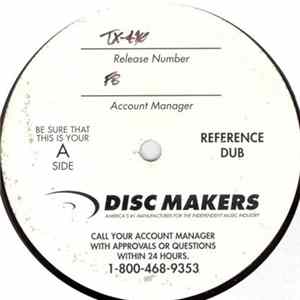 Mr. Fingers - Can You Feel It (Vocal) / Distant Planet Album