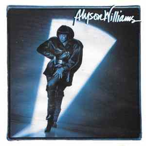 Alyson Williams - Alyson Williams Album