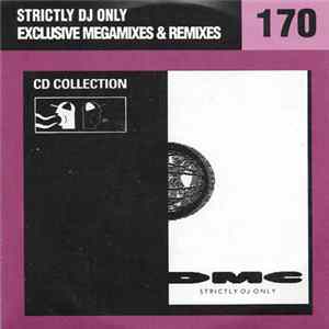 Various - CD Collection 170 Album
